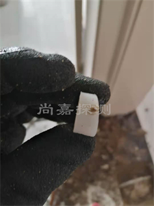 宜城暖气管道漏水检测