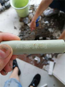 宜城室内漏水检测